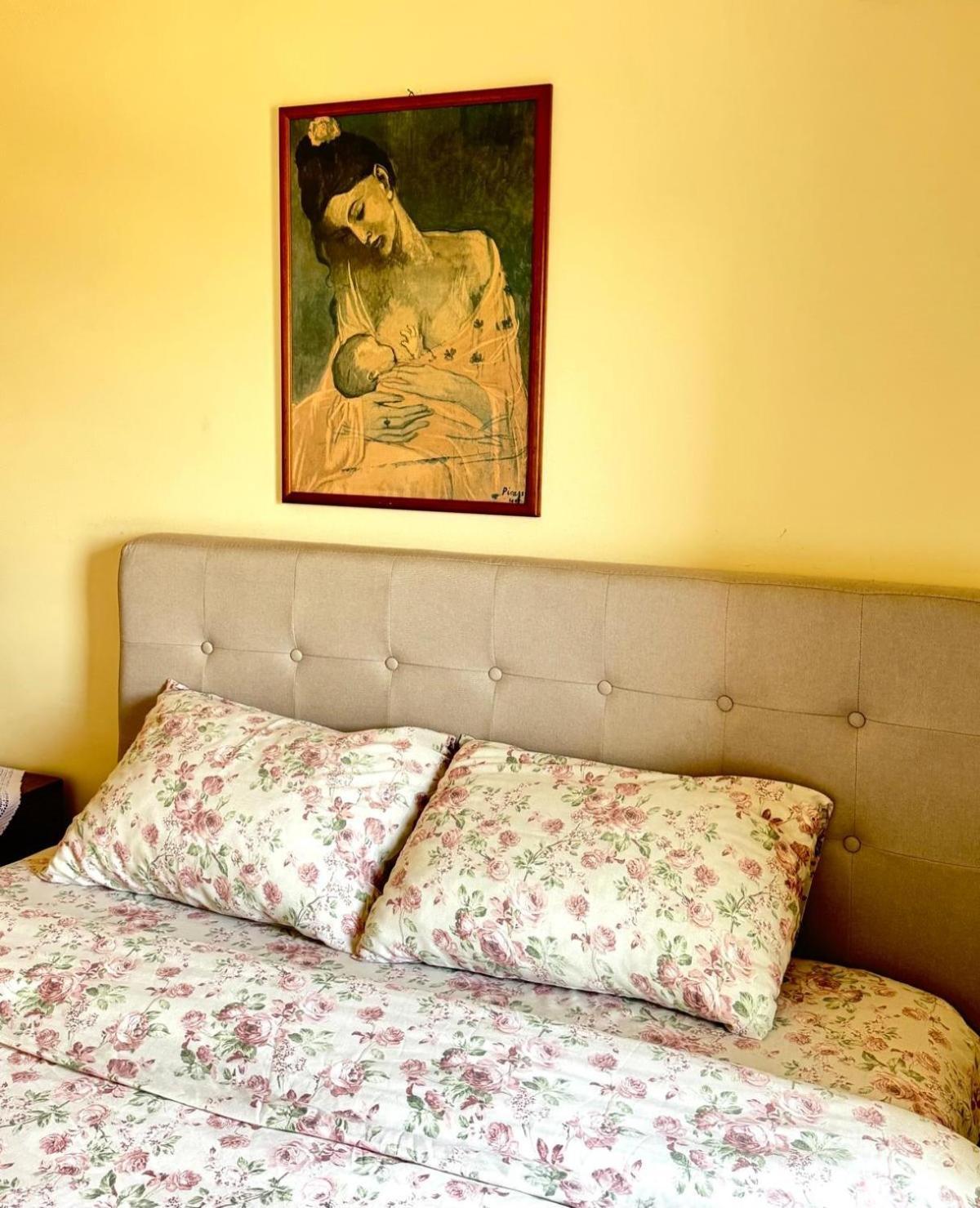 Sunny Place Podgorica Esterno foto